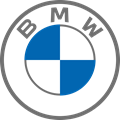 Logo of BMW - Southwest Florida Flygplats