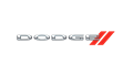 Logo of Dodge - Southwest Florida Flygplats