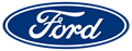 Logo of Ford - Southwest Florida Flygplats