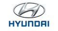 Logo of Hyundai - Southwest Florida Flygplats