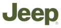 Logo of Jeep - Southwest Florida Flygplats