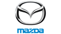 Logo of Mazda - Southwest Florida Flygplats