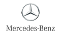Logo of Mercedes - Southwest Florida Flygplats