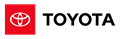 Logo of Toyota - Southwest Florida Flygplats
