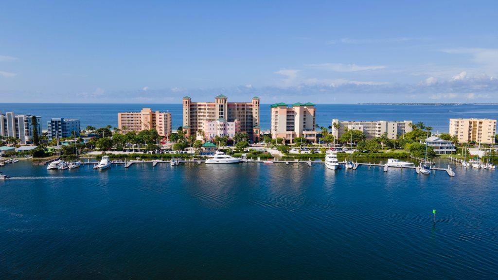 Fort Myers Airport (RSW) | Southwest Florida Airport